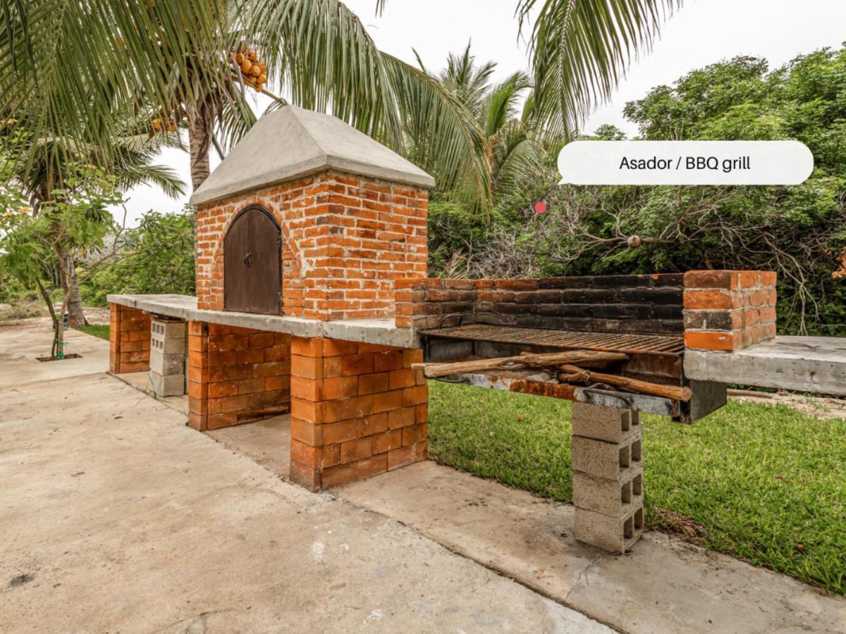 Hostpal Experiencia En El Manglar Apartment Chelem Exterior photo