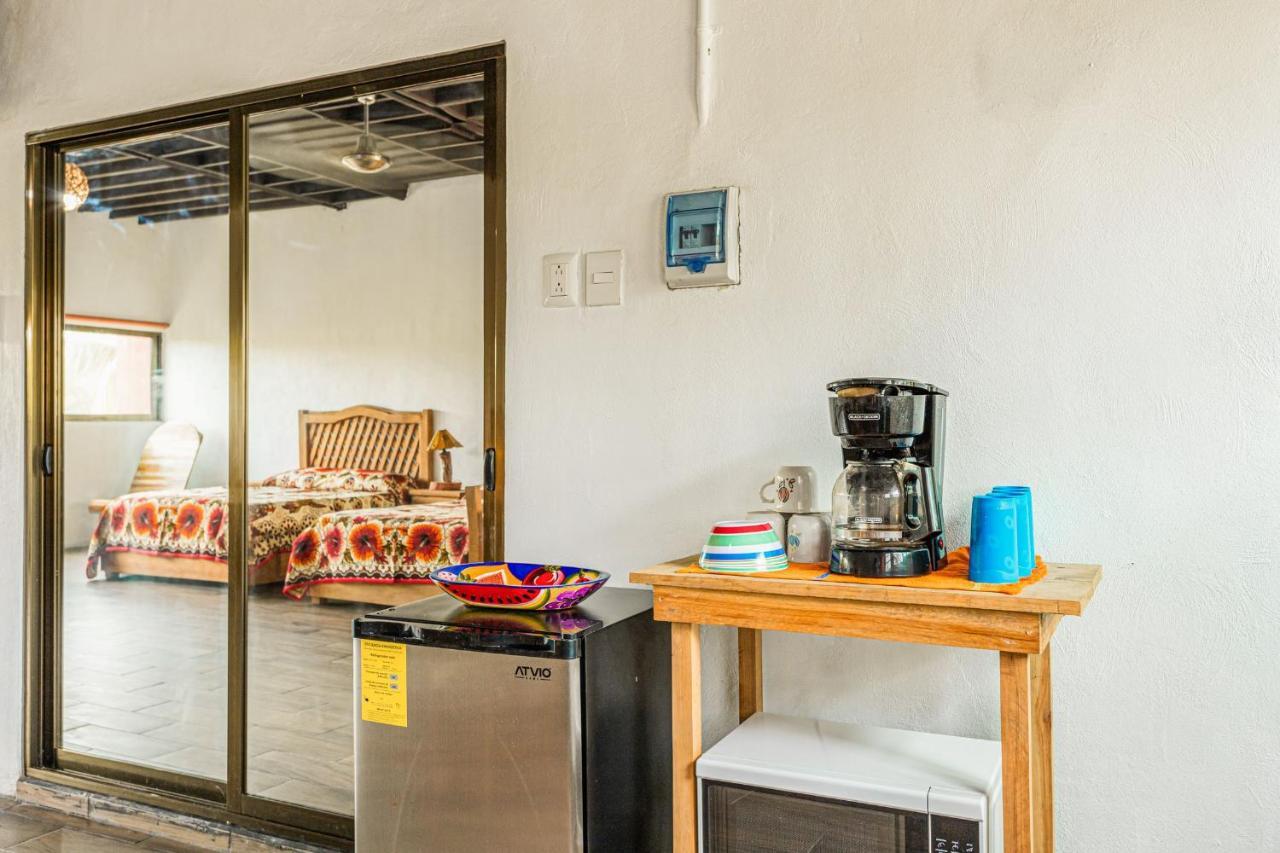 Hostpal Experiencia En El Manglar Apartment Chelem Exterior photo