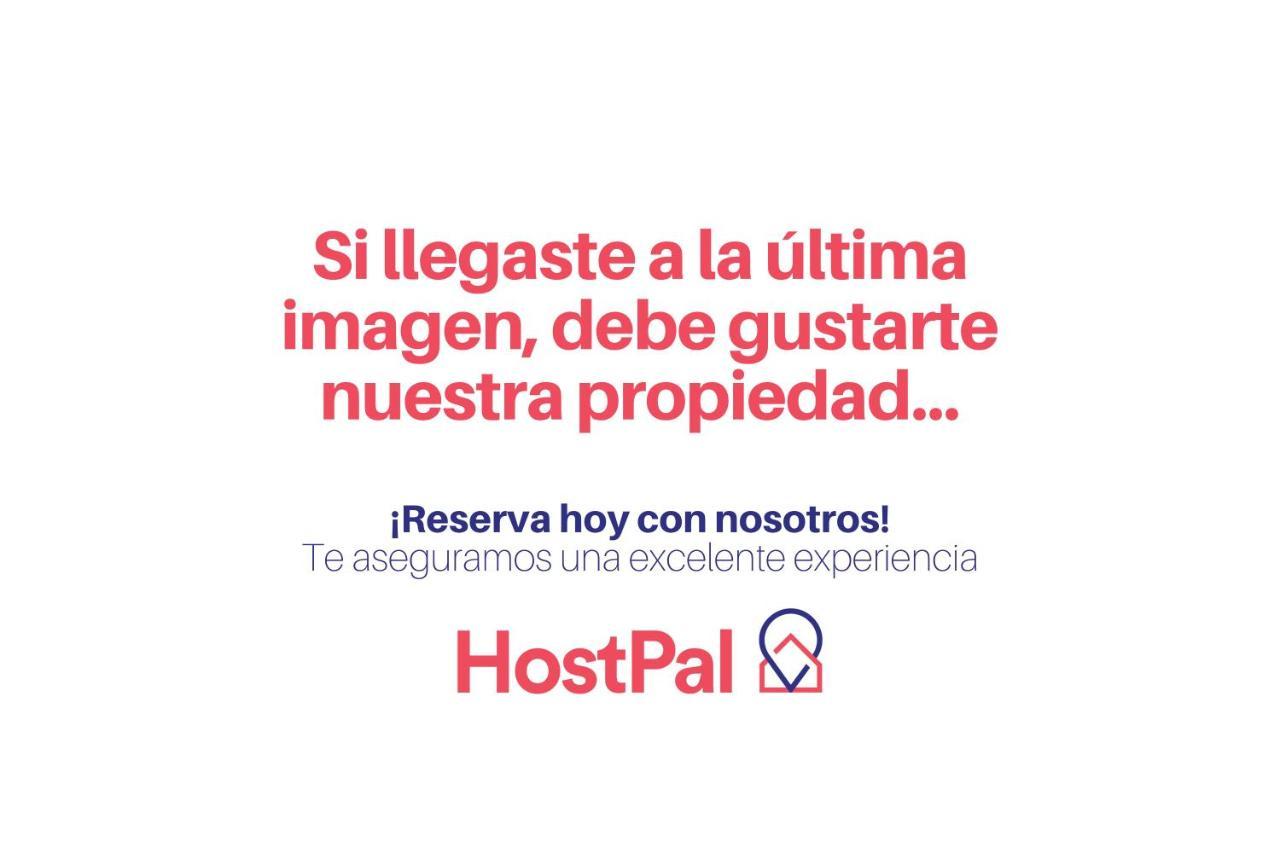 Hostpal Experiencia En El Manglar Apartment Chelem Exterior photo